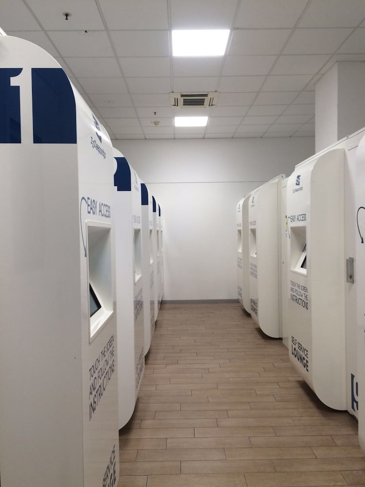 Фото ZZZleepandGo Bgy