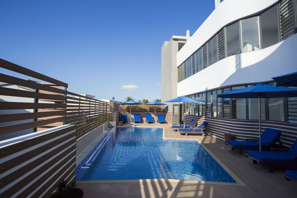 Фото Résidence Potosi