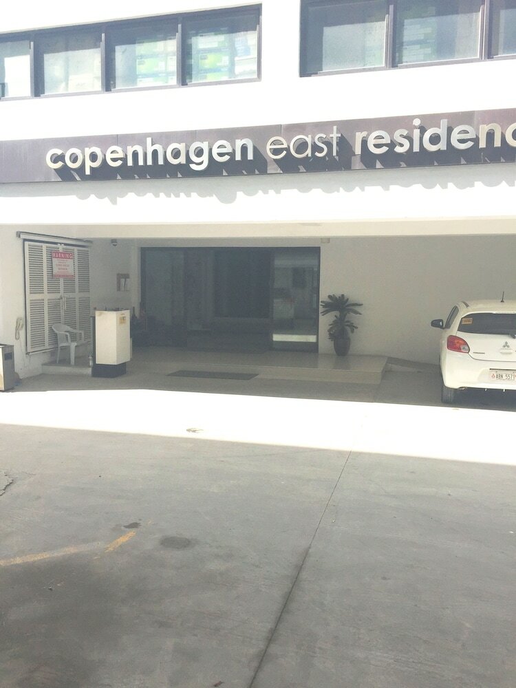 Фото Copenhagen East Residences