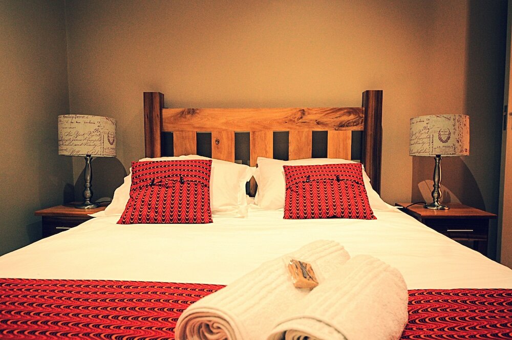 Фото Nukakamma River Guesthouse