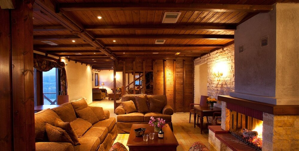 Фото Refanidis Natural Luxury Hotel