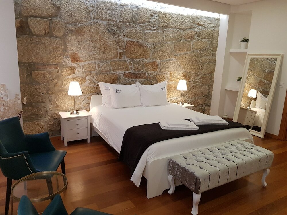 Фото Authentic Porto Apartments