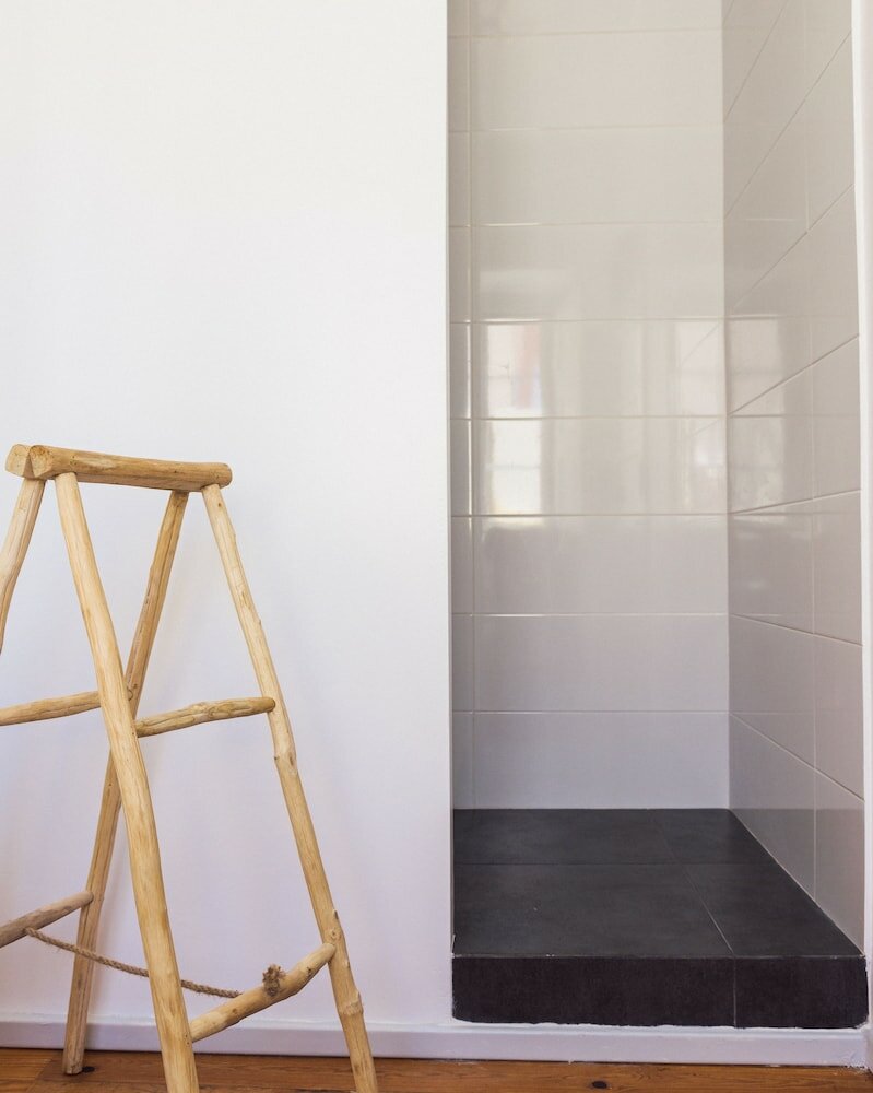 Фото Wot Ericeira Lodge