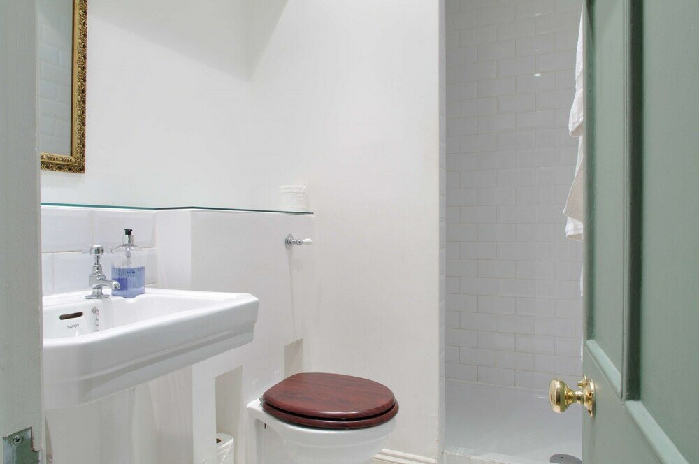 Фото The London Agent Fulham Hurlingham