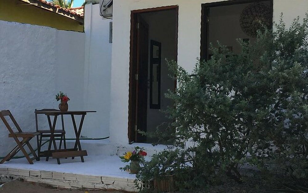 Фото Мини-Отель Pousada Brisa Del Mar