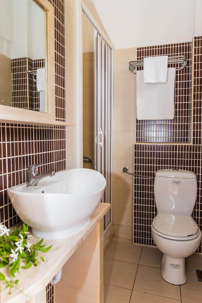 Фото Aspro Hotel