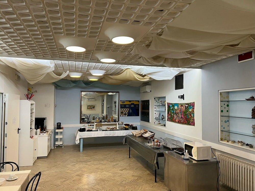 Фото Hotel Morri