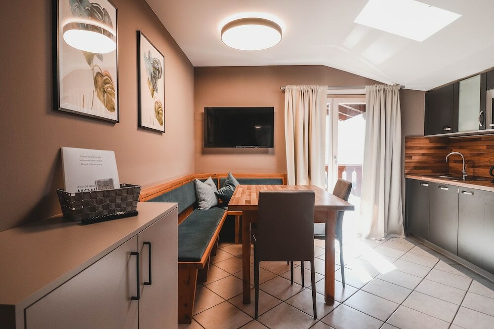 Фото Residence Montani