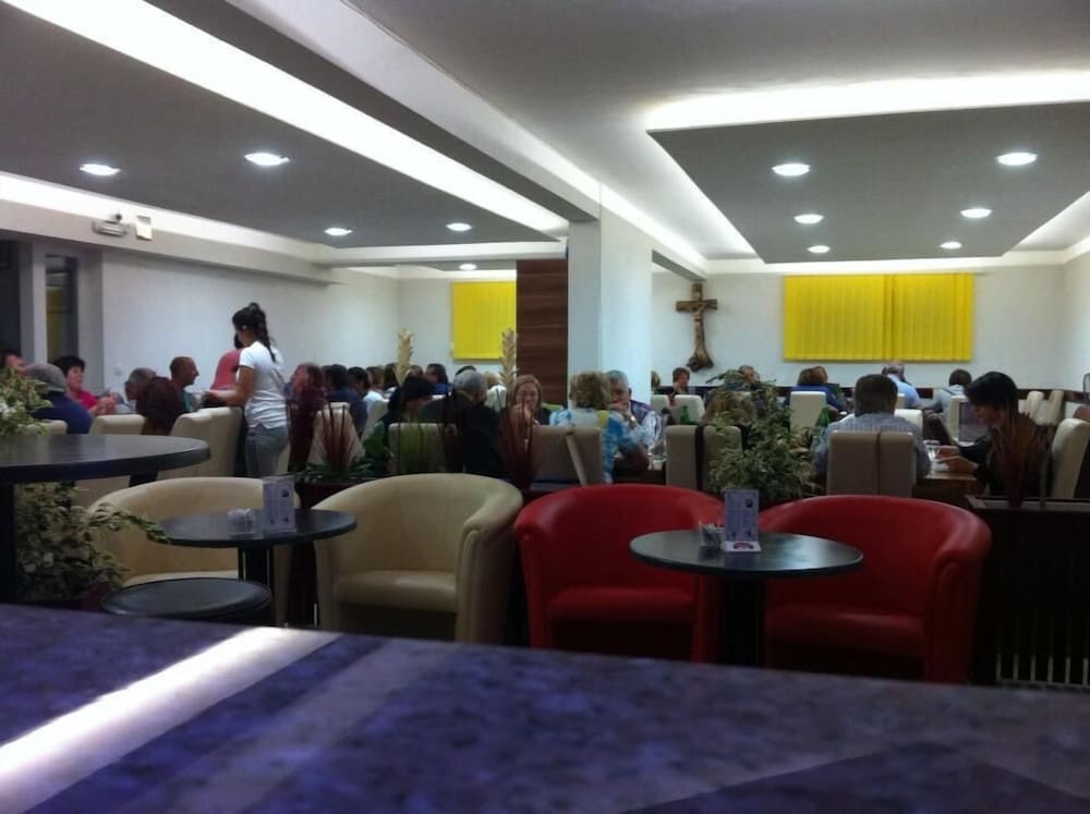 Фото Hotel Sebastian