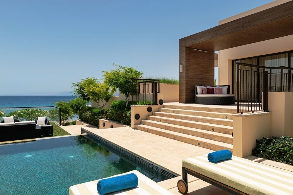 Фото Al Manara, a Luxury Collection Hotel, Saraya Aqaba