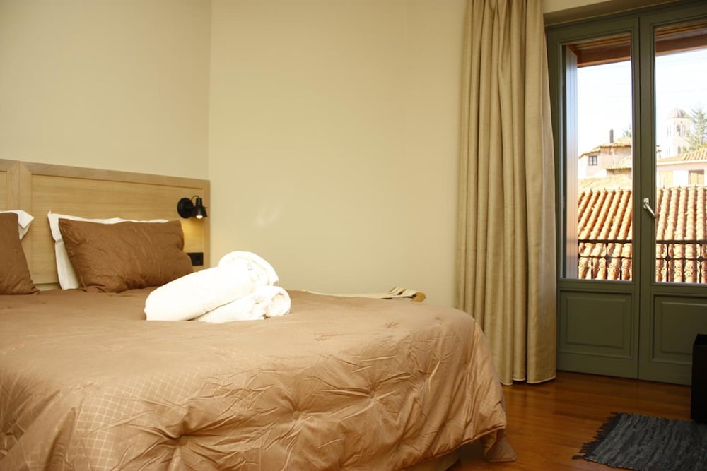 Фото Kazas Luxury Apartments