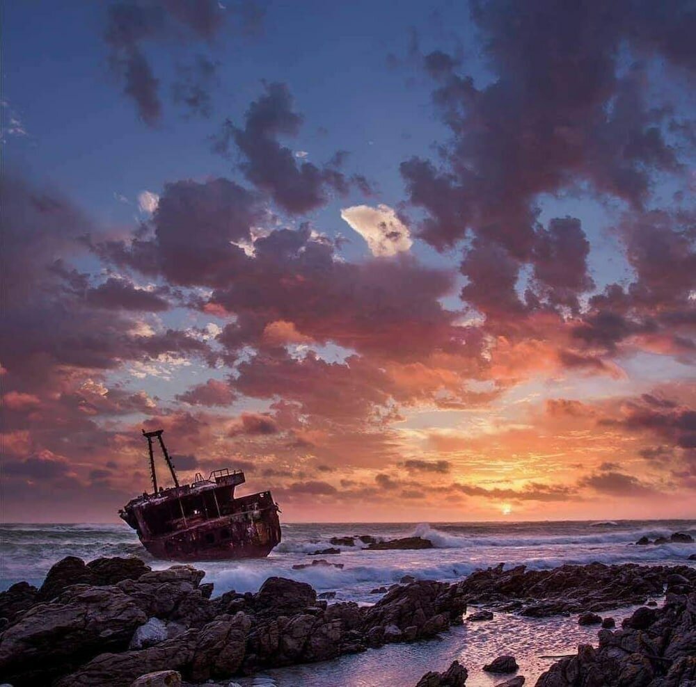 Фото South Point