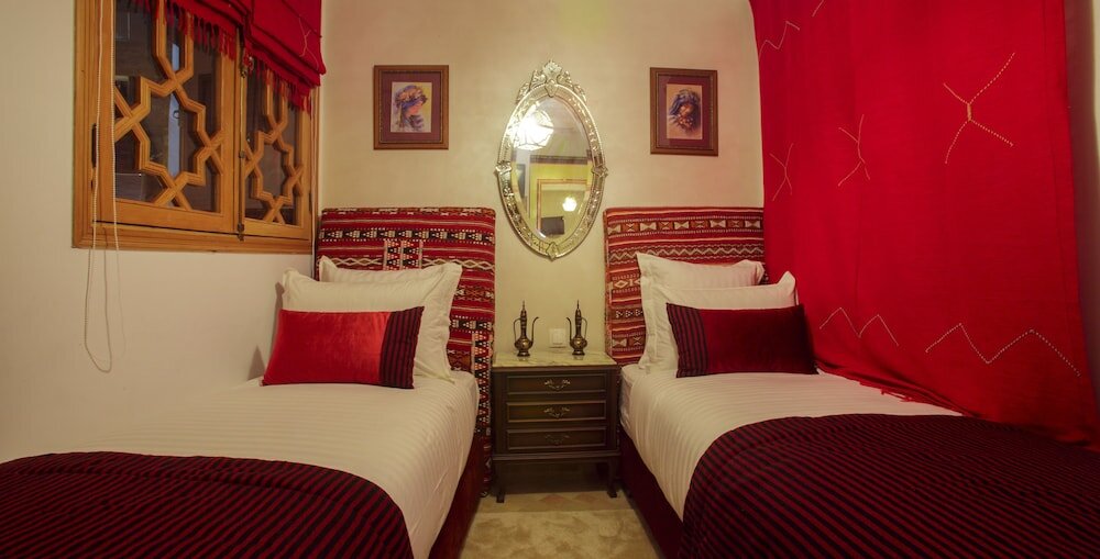 Фото Palais Zahia