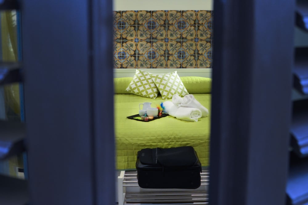 Фото B&b Ponticello