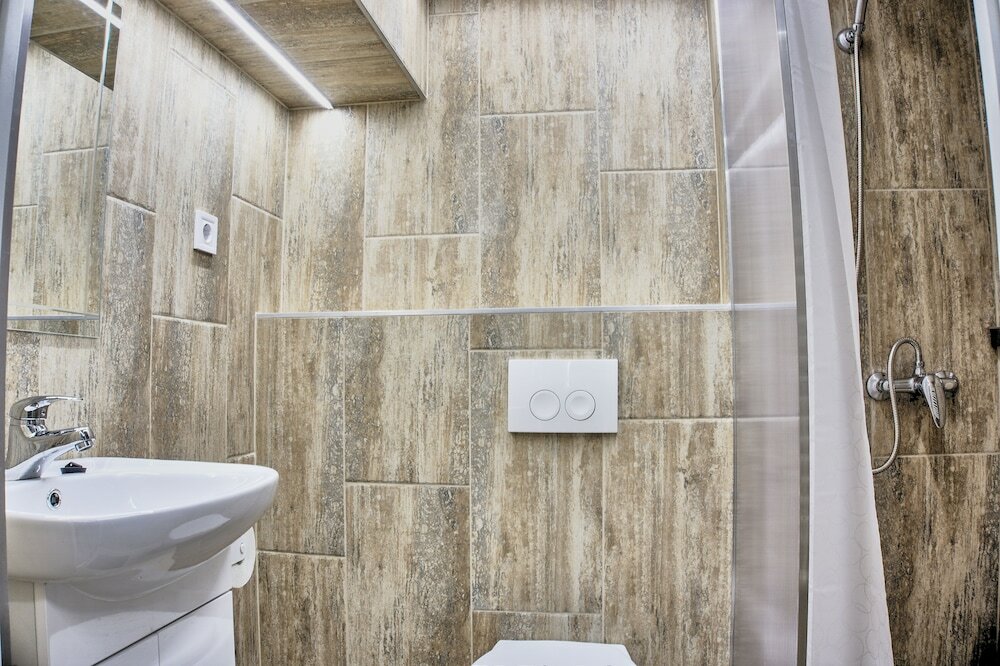 Фото Hild-1 Apartments Budapest