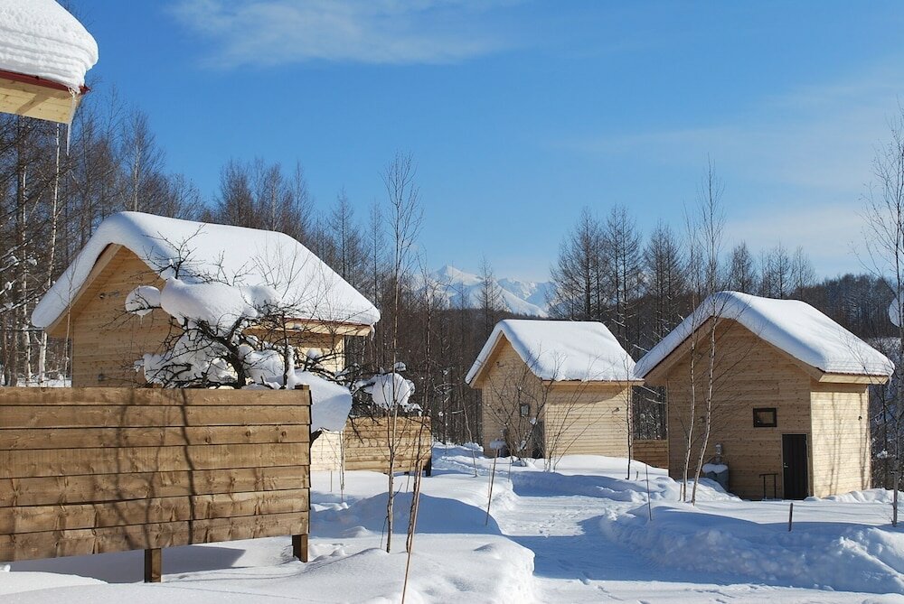 Фото Auberge Ninguruforet