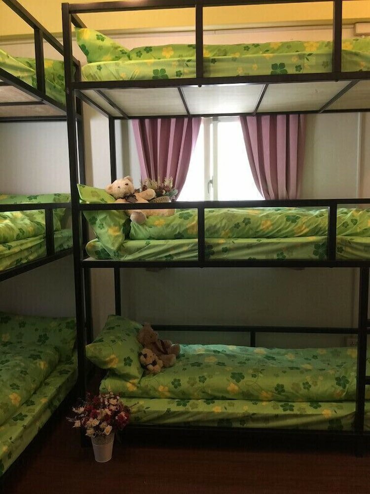 Фото Big Bear Hostel