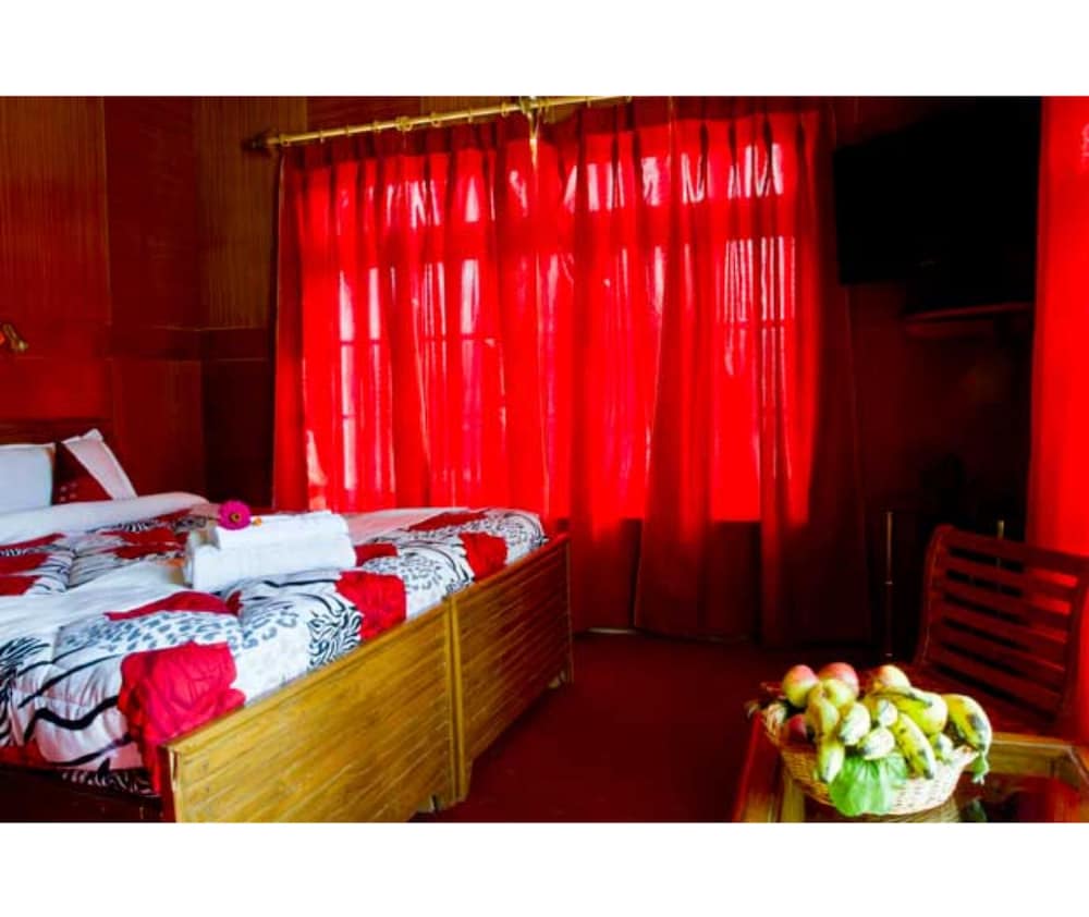 Фото Hotel Rafica