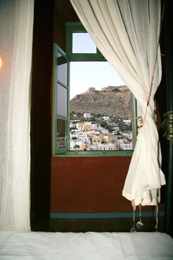 Фото Maison des Couleurs