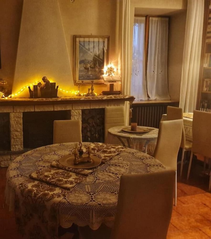 Фото Villa Marisa bed breakfast and books