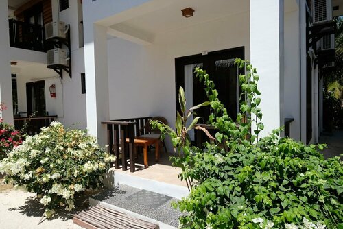 Гостиница White Villas Resort в Провинции Сикихор