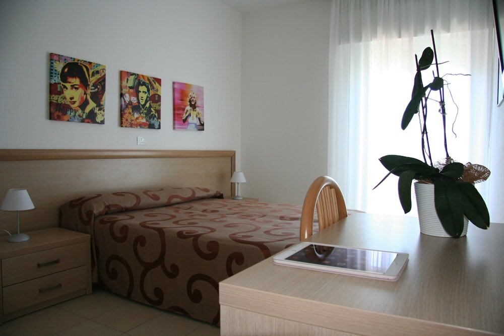 Фото Appartamenti Aquamarina