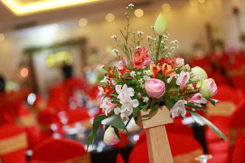 Фото The Grand Sri Lanka