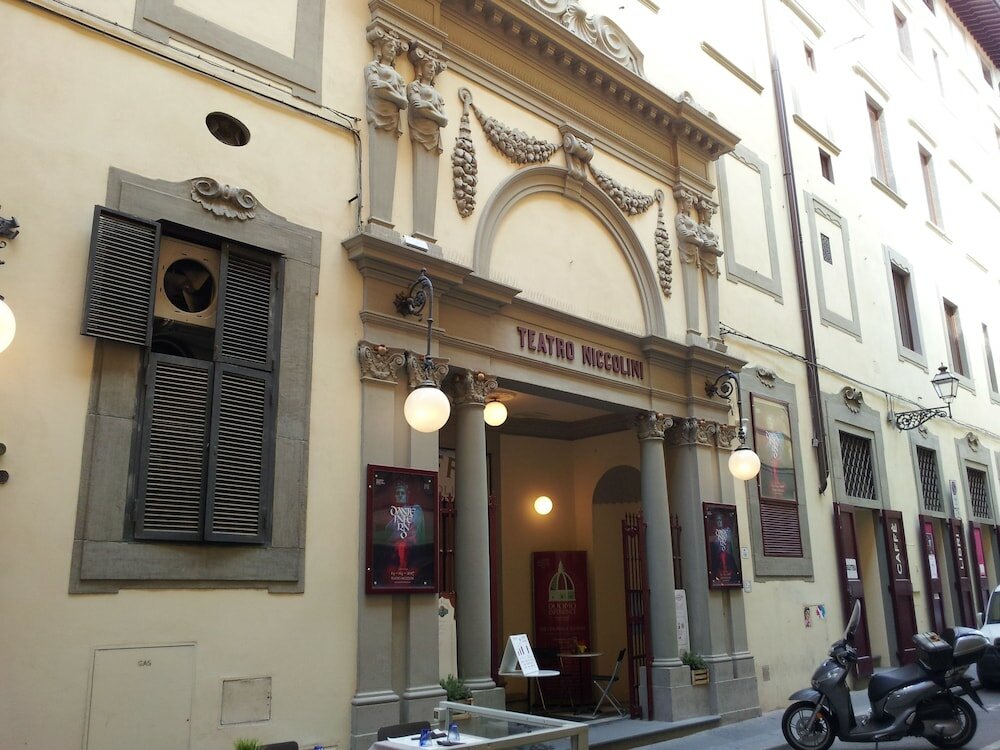 Фото Appartamento Dante