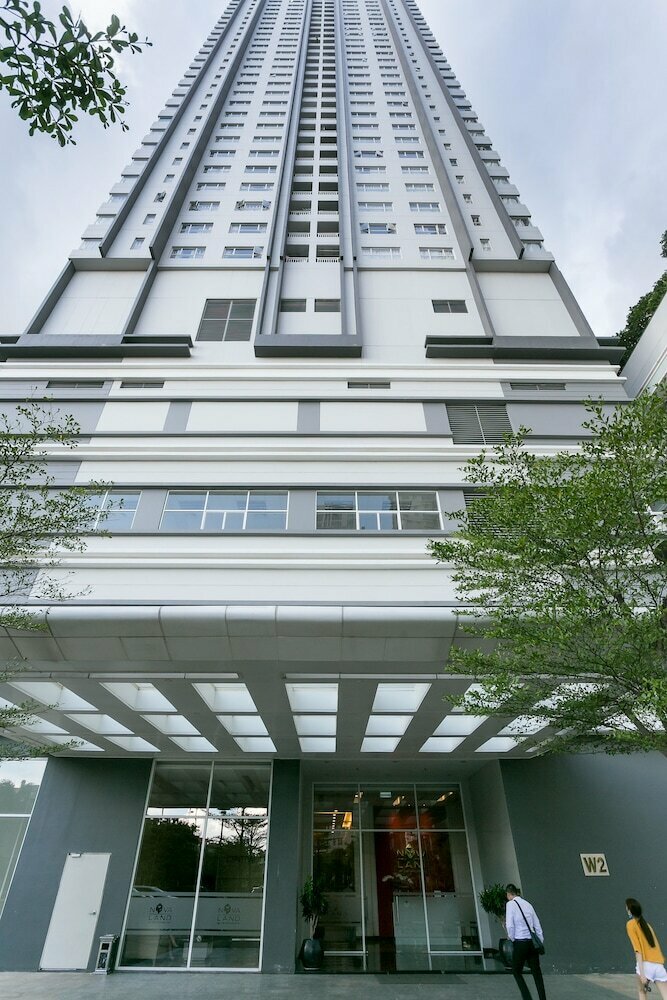 Hotel Sunrise City Luxury 2br Sw Pool 15th, Ho Chi Minh, photo