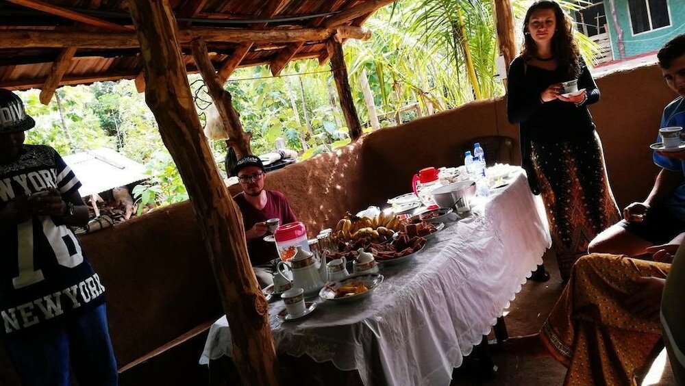 Фото Araliya Self Cooking Resort Dambulla