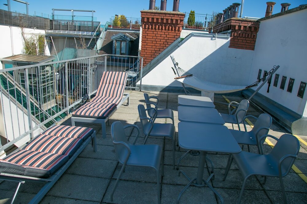 Фото отеля 3