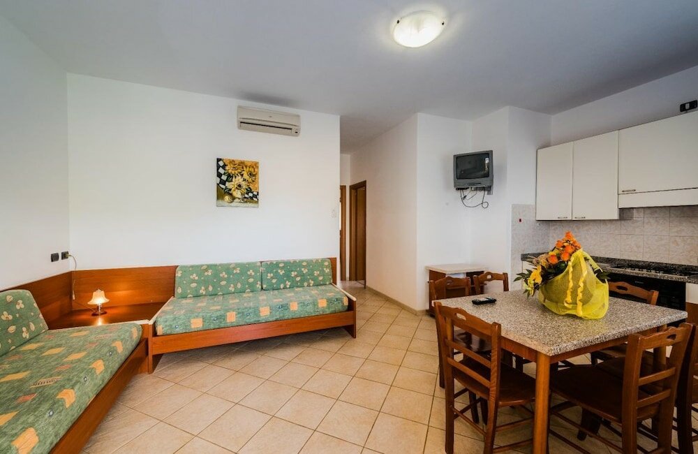 Фото Villaggio Punta Alice Srl