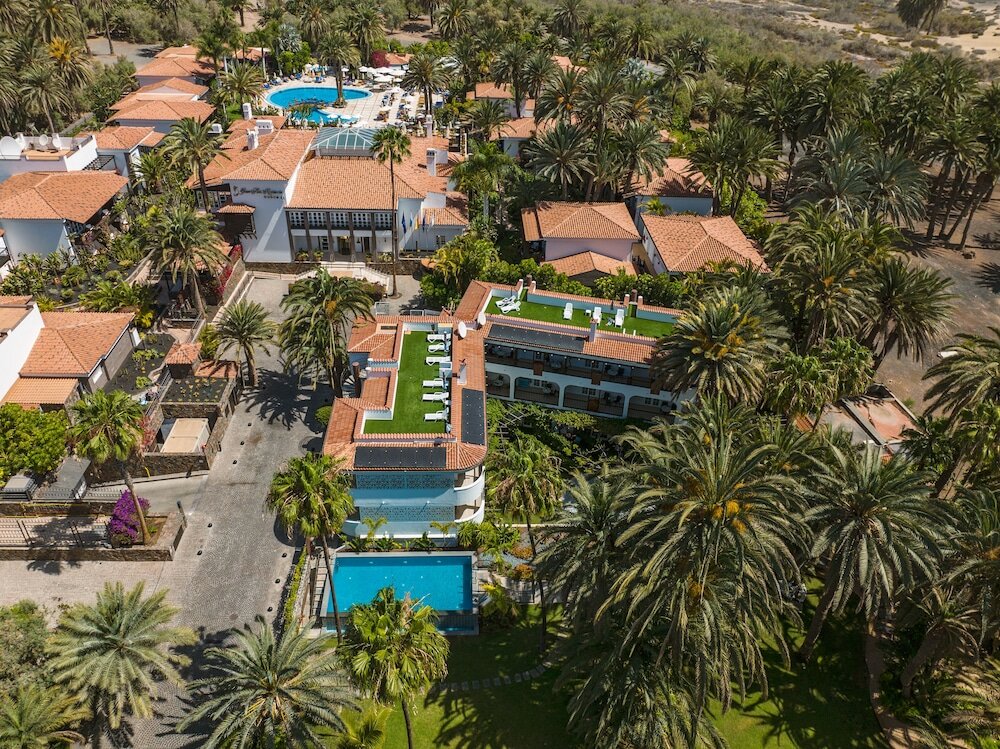 Фото Eden Meloneras by Tam Resorts