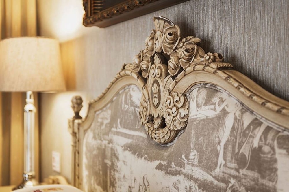 Фото Ridgeworth Boutique Guesthouse