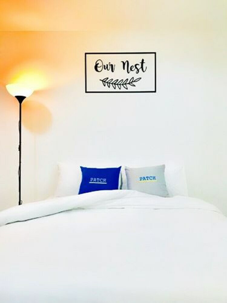 Фото Patch Suvarnabhumi Bangkok - Hostel