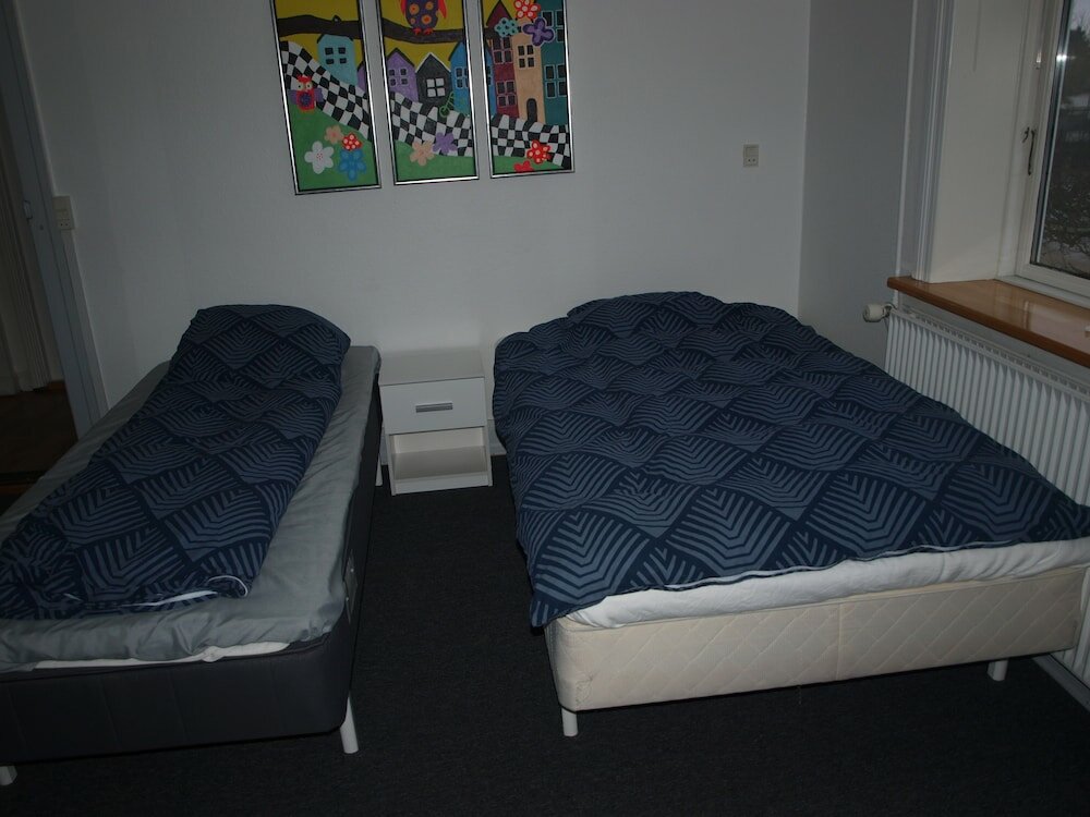 Фото Guesthouse Sharon Suite