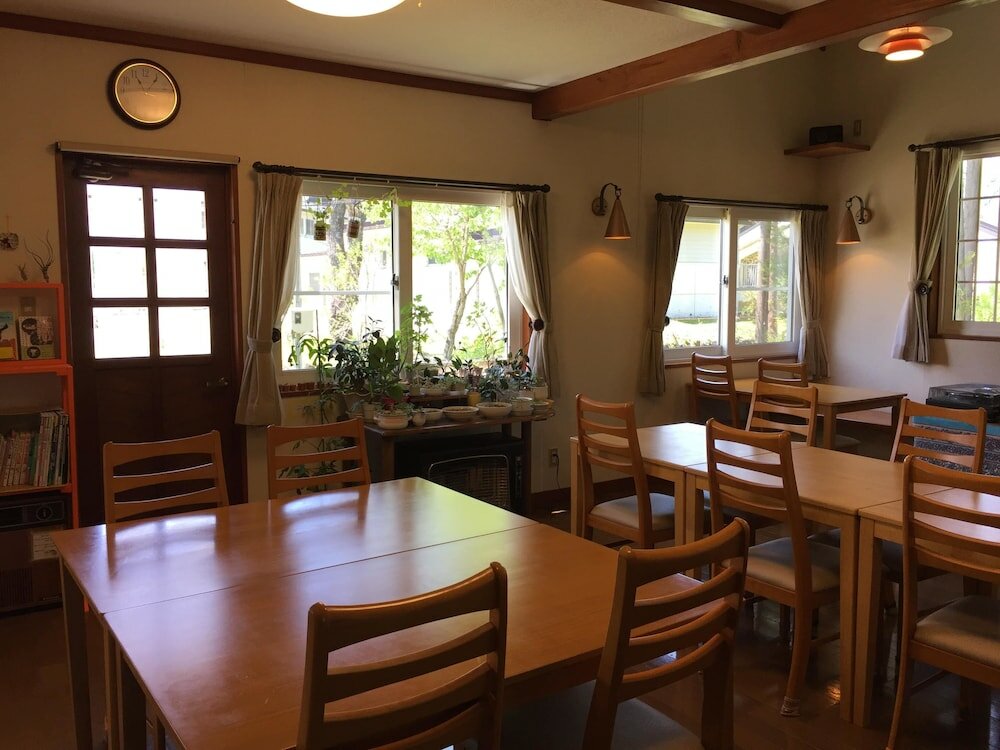 Фото Guesthouse Kinzaza