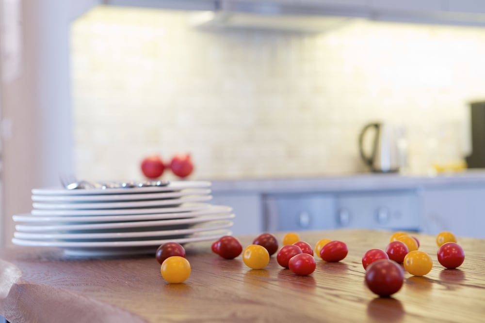 Фото Ionian Horizon Villas