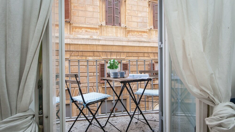 Фото Hotel Chapter Roma