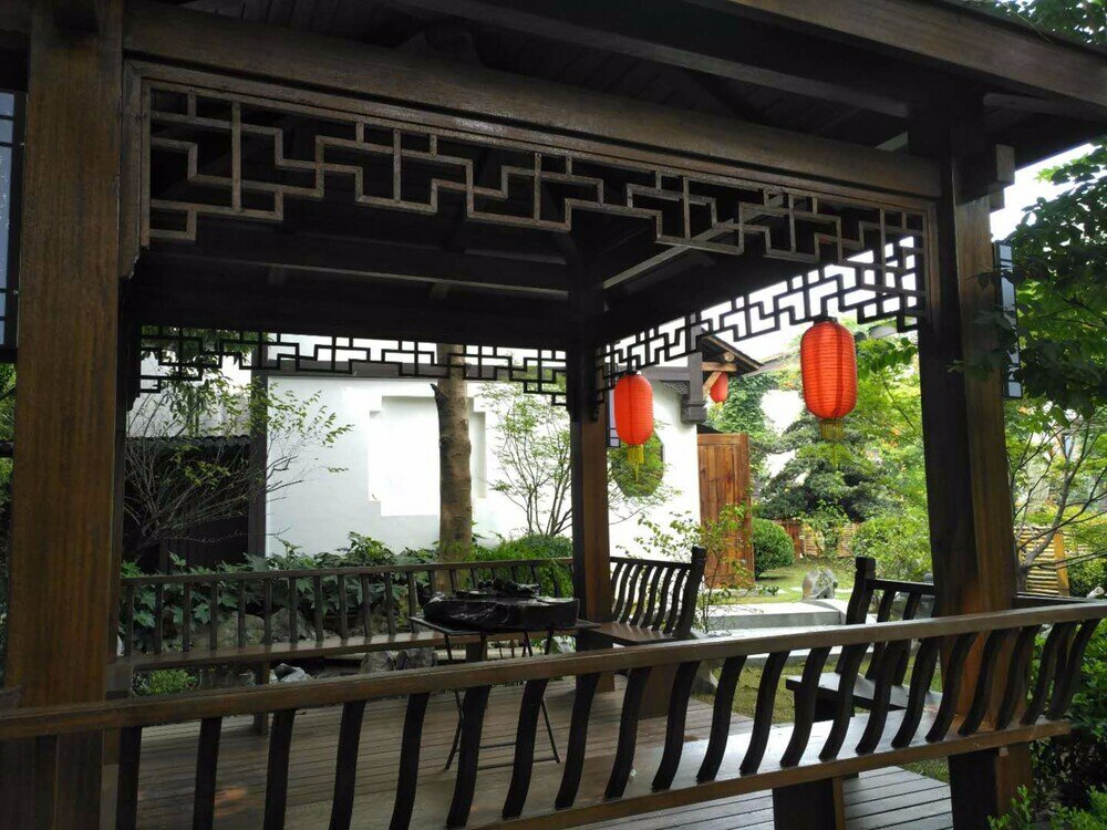 Фото Xun Zhen She