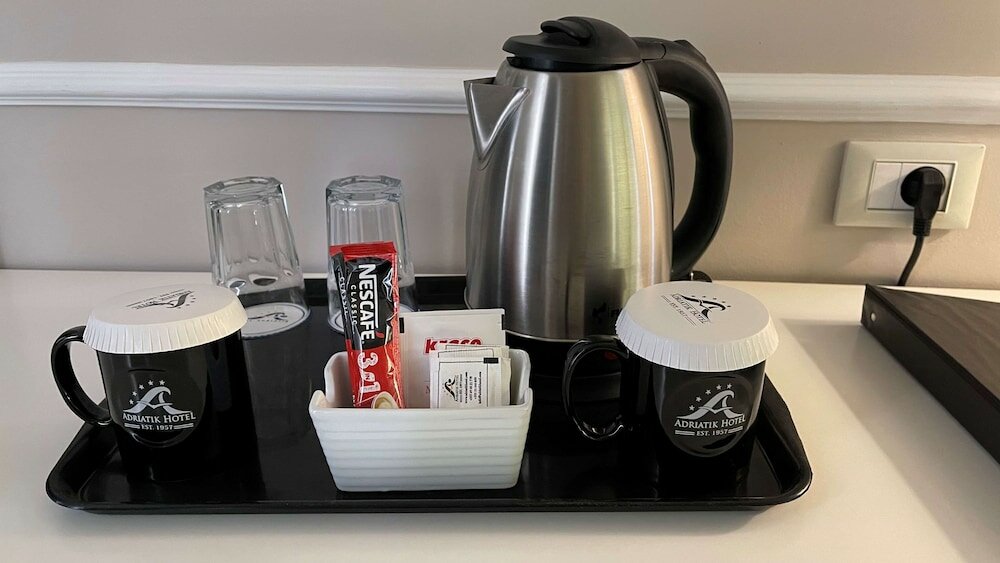 Фото Adriatik Hotel, Bw Premier Collection