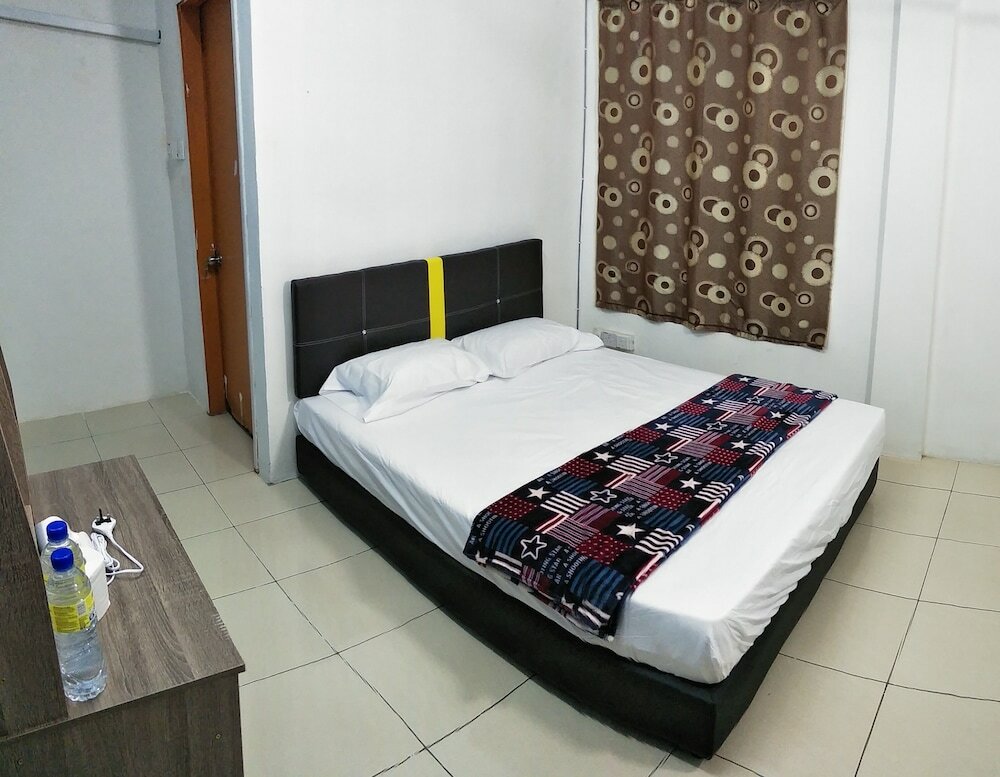 Фото Semporna House