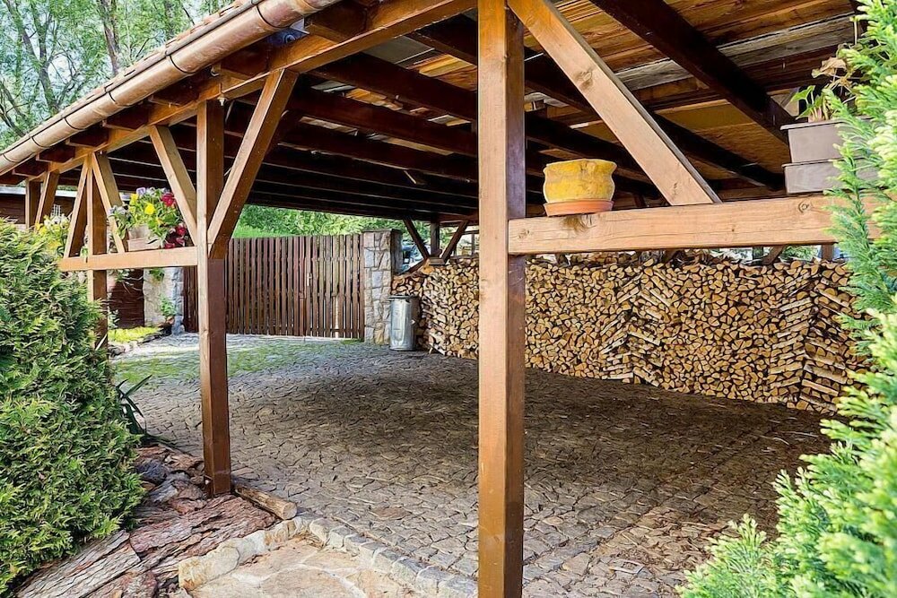 Фото Apartmán Vyšný