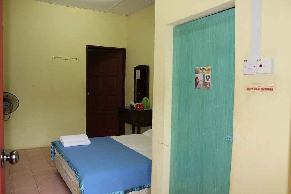 Фото Liwagu Lodge