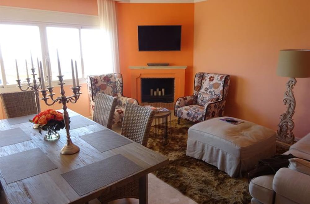 Фото Apartamento El Vicario