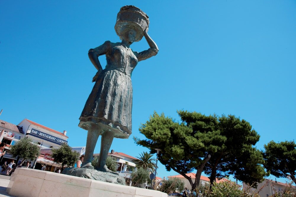 Фото Apartments Biserka