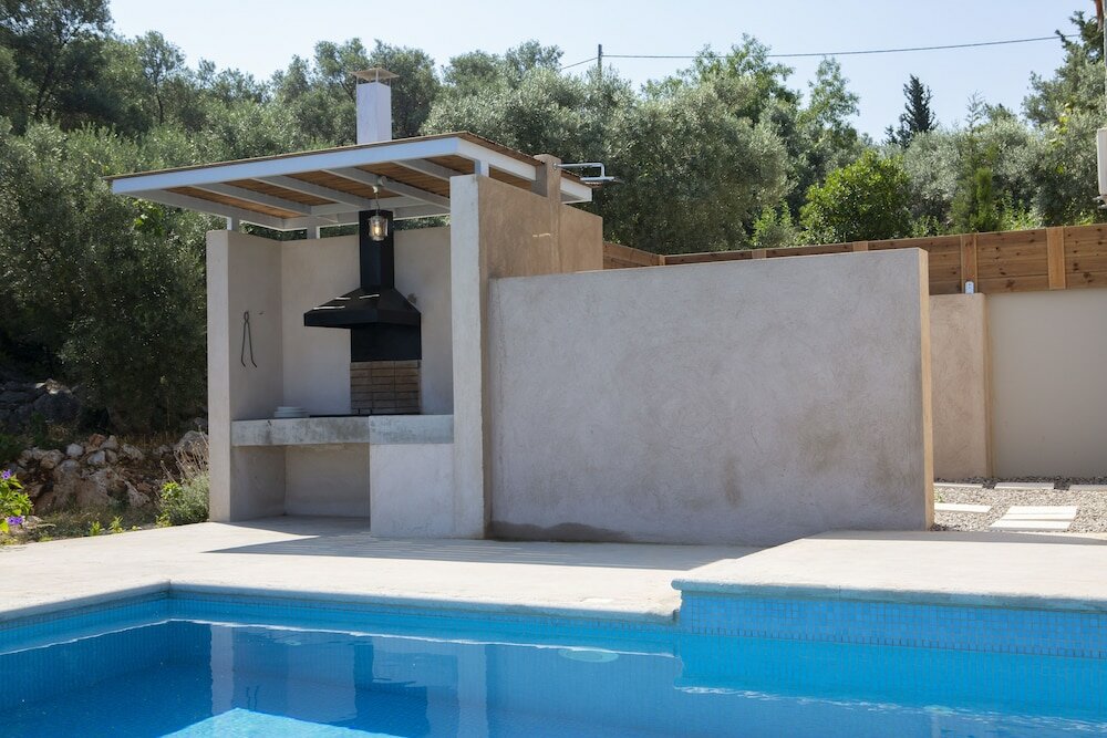 Фото Ionian Horizon Villas