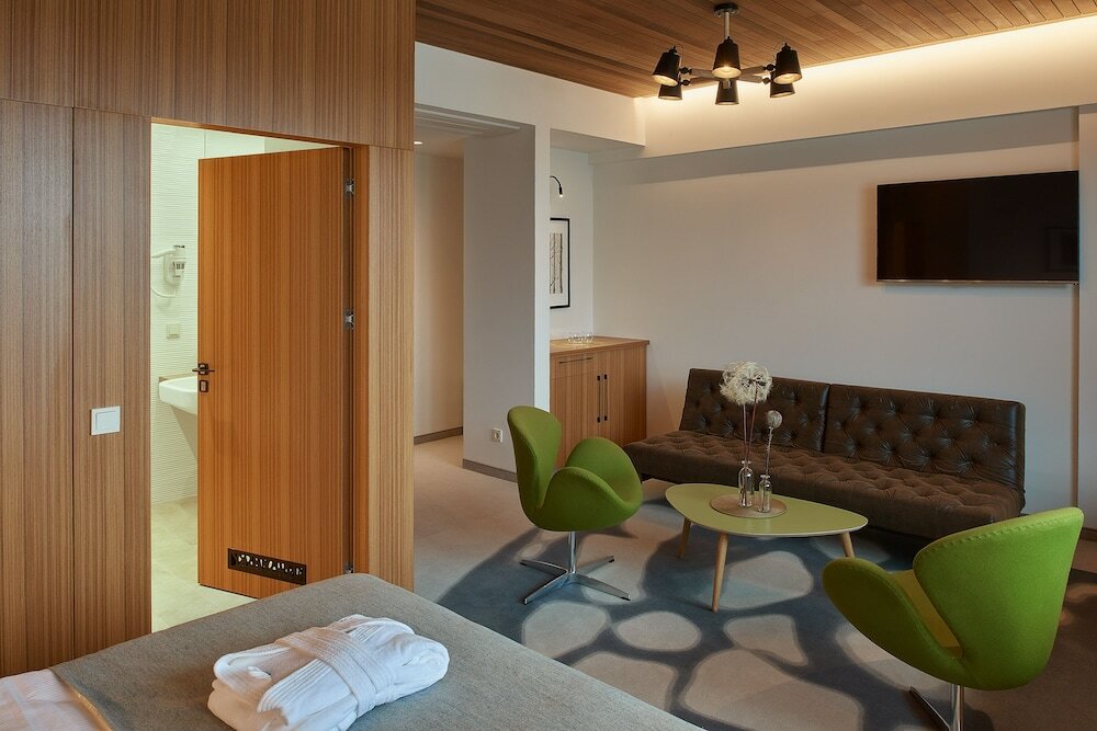 Фото Vytautas mineral SPA