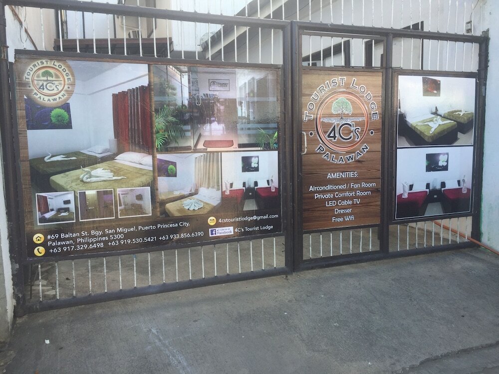 Фото 4C's Tourist Lodge