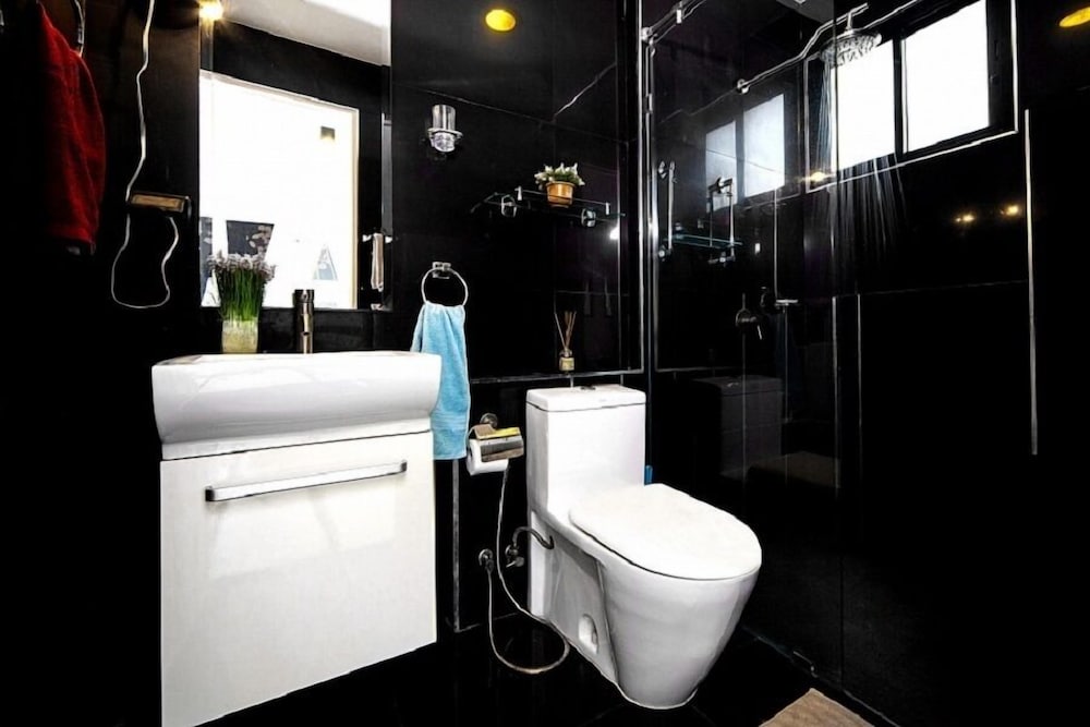 Фото Villa Jungle 2 Bedrooms